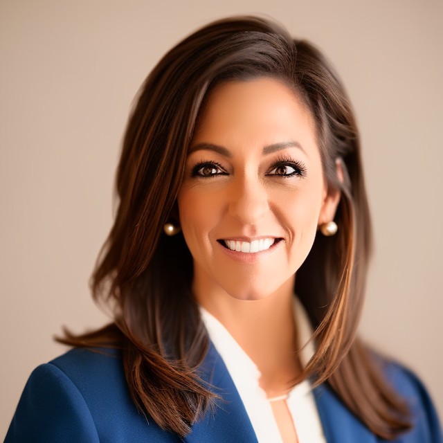 Live Hydration Spa - Lorryn Berlin, APRN, FNP-C, MSN